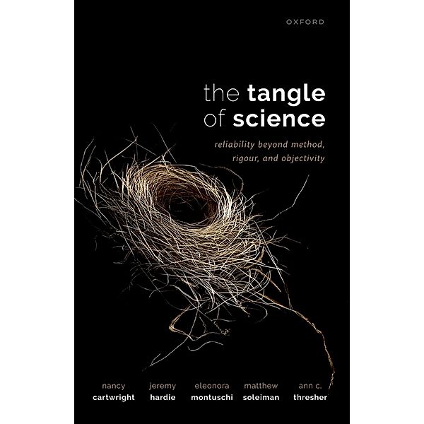 The Tangle of Science, Nancy Cartwright, Jeremy Hardie, Eleonora Montuschi, Matthew Soleiman, Ann C. Thresher