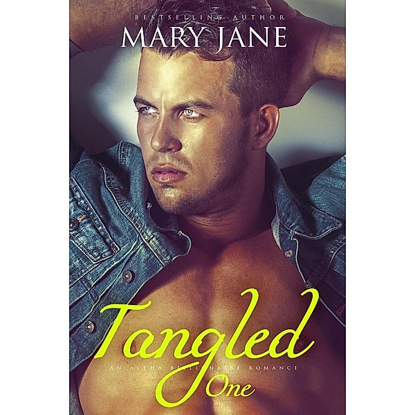 The TANGLED Billionaire ( Book 1, An Alpha Billionaire Romance), Mary Jane