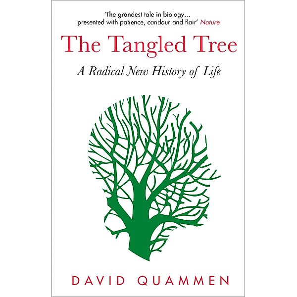 The Tangled Tree, David Quammen