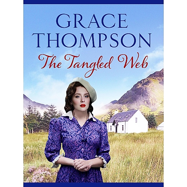 The Tangled Web, Grace Thompson