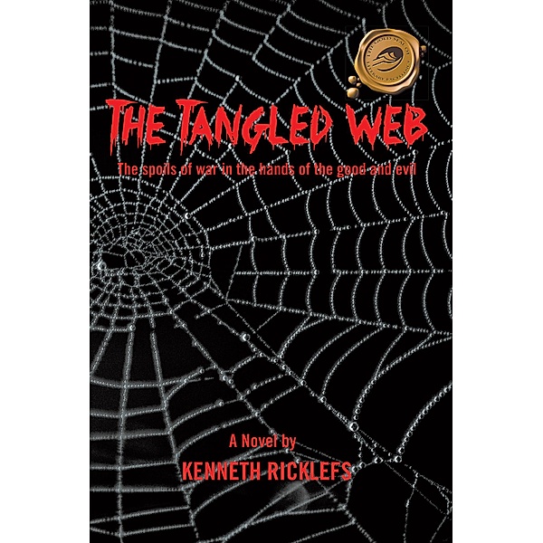 The Tangled Web, Kenneth Ricklefs