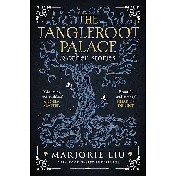 The Tangleroot Palace, Marjorie Liu