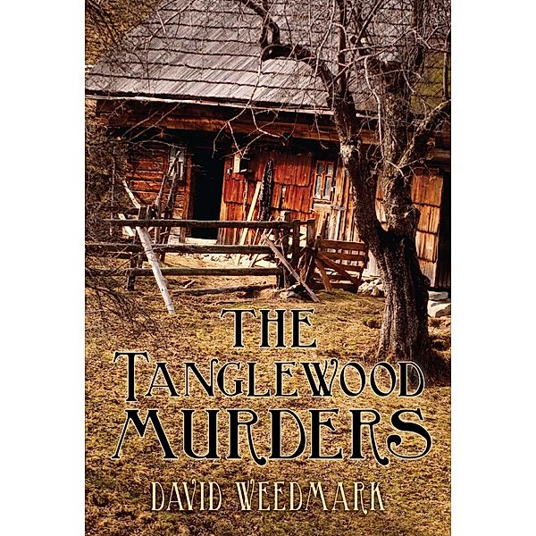 The Tanglewood Murders, David Weedmark