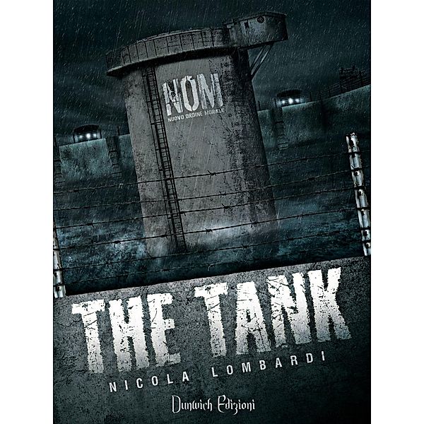 The Tank, Nicola Lombardi