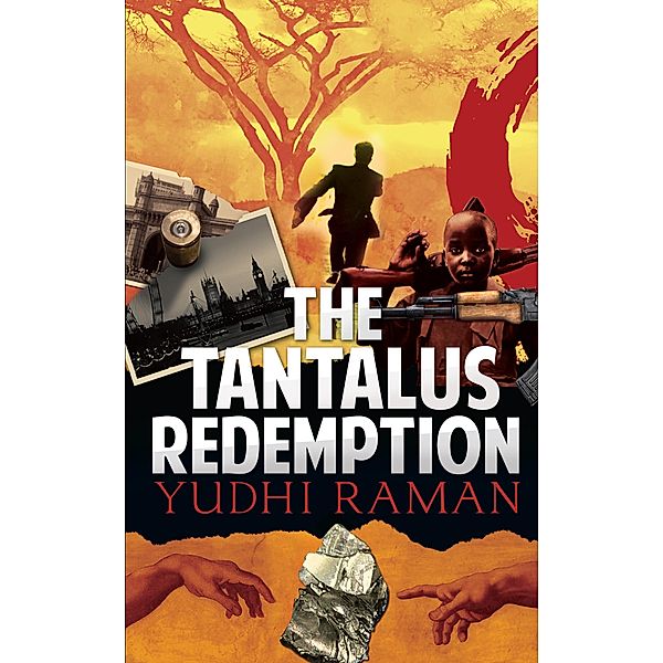 The Tantalus Redemption, Yudhi Raman
