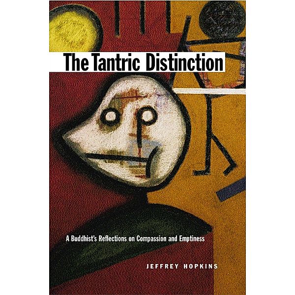 The Tantric Distinction, Jeffrey Hopkins