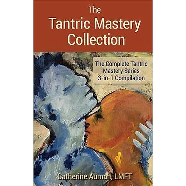 The Tantric Mastery Collection, Auman