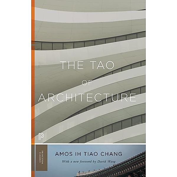 The Tao of Architecture, Amos Chang