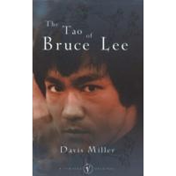 The Tao of Bruce Lee, Davis Miller