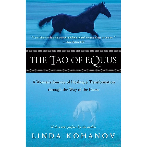 The Tao of Equus, Linda Kohanov