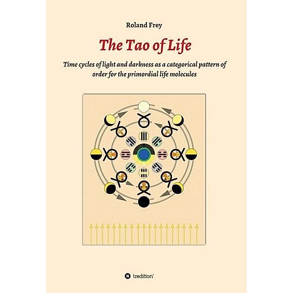 The Tao of Life, Roland Frey