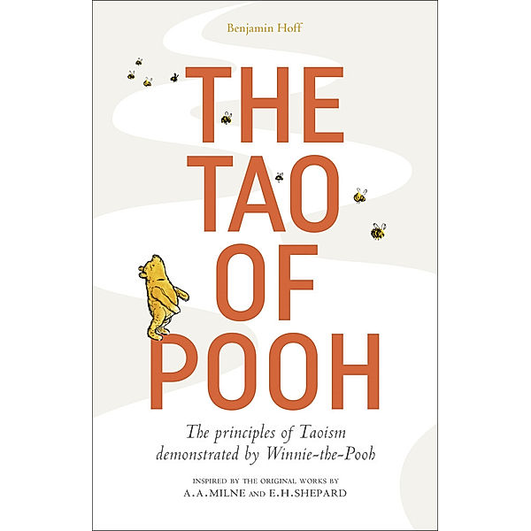 The Tao of Pooh, Benjamin Hoff