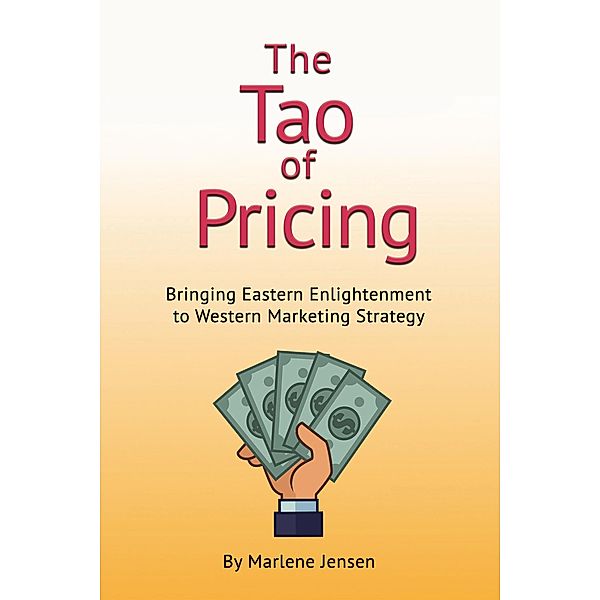 The Tao of Pricing, Marlene Jensen
