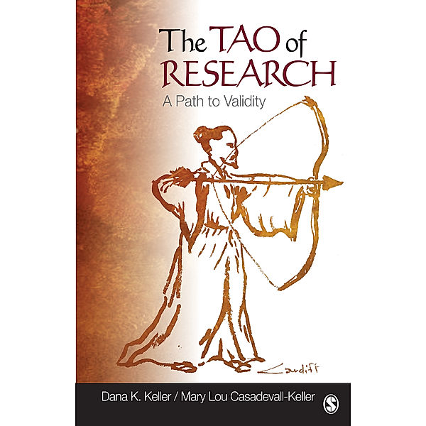 The Tao of Research, Mary Lou Casadevall-Keller, Dana K. Keller