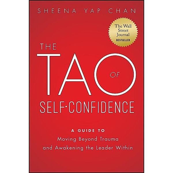 The Tao of Self-Confidence, Sheena Yap Chan