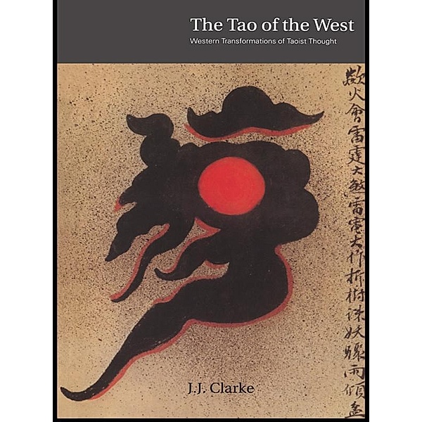 The Tao of the West, J. J. Clarke