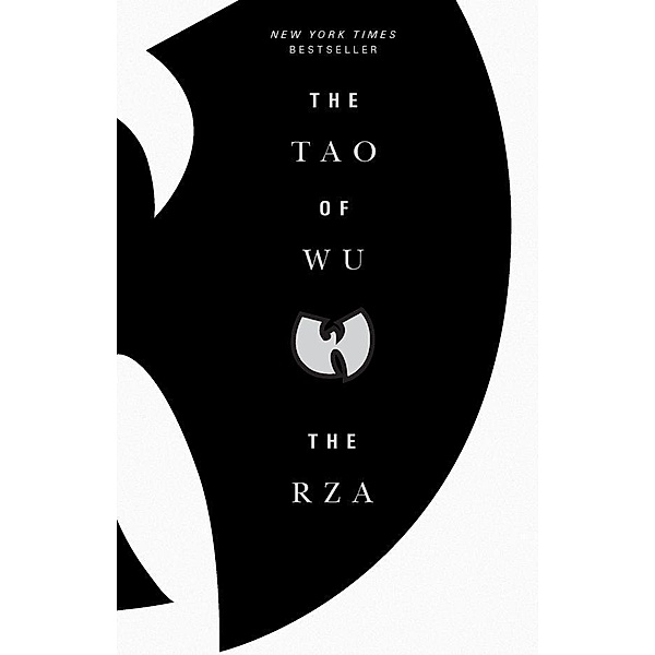 The Tao of Wu, The Rza