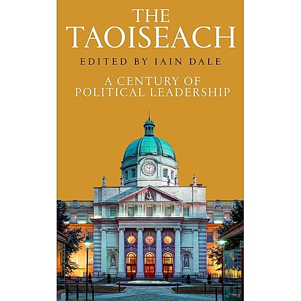 The Taoiseach, Iain Dale