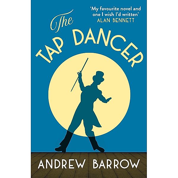 The Tap Dancer, Andrew Barrow