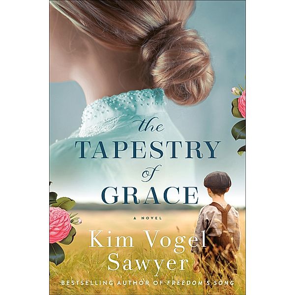 The Tapestry of Grace, Kim Vogel Sawyer