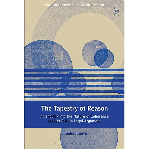 The Tapestry of Reason, Amalia Amaya