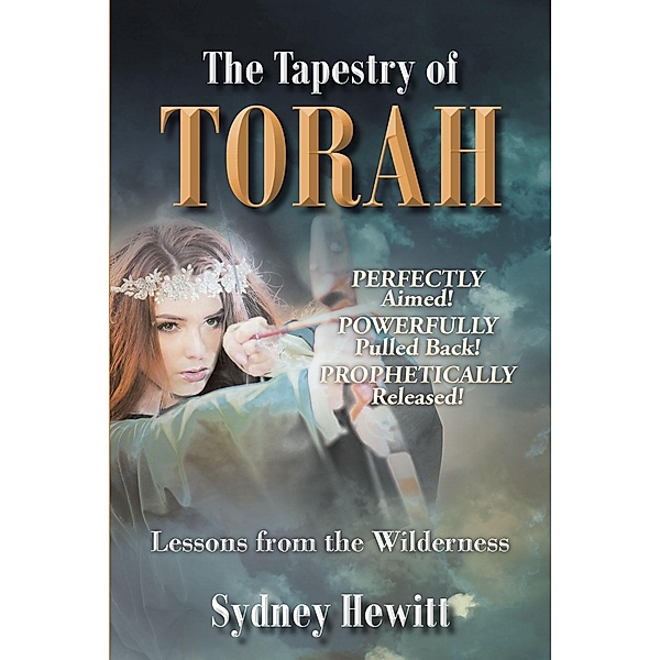 The Tapestry Of Torah, Sydney Hewitt