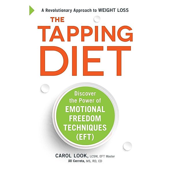 The Tapping Diet, Carol Look