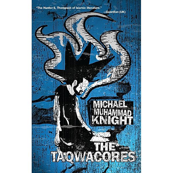 The Taqwacores, Michael Muhammad Knight