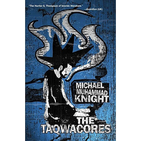 The Taqwacores, Michael Muhammad Knight