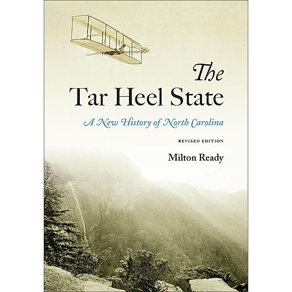 The Tar Heel State, Milton Ready