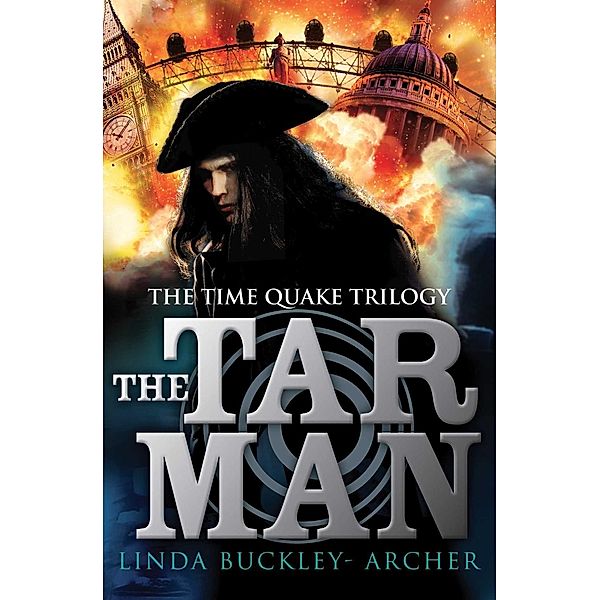 The Tar Man, Linda Buckley-Archer