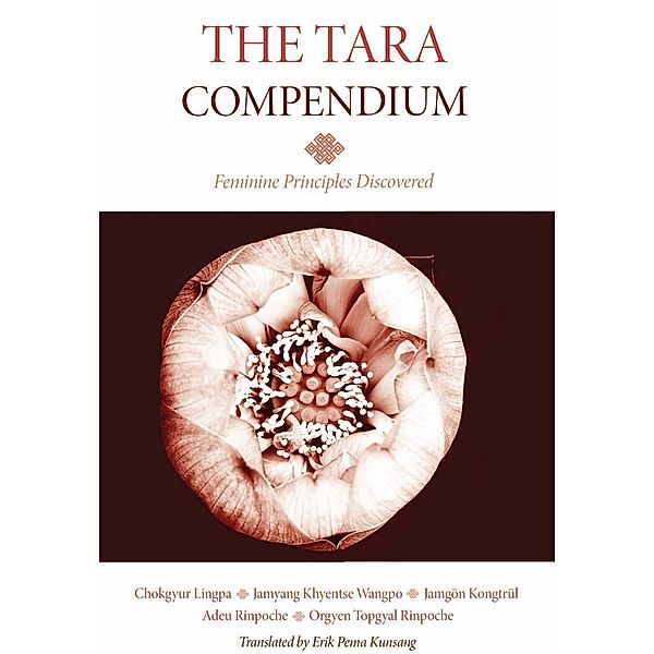 The Tara Compendium, Chokgyur Lingpa