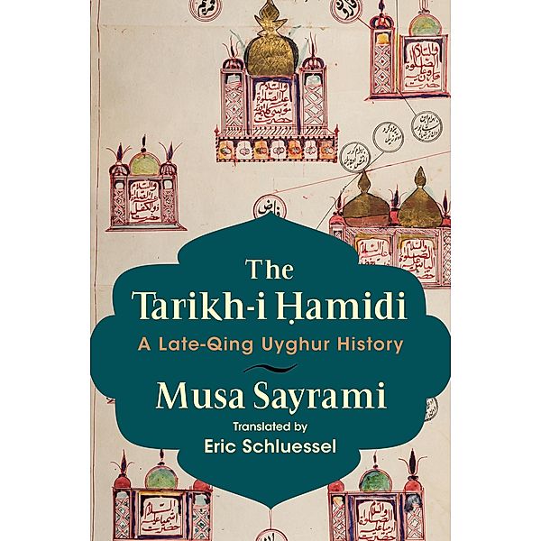 The Tarikh-i ¿amidi, Musa Sayrami