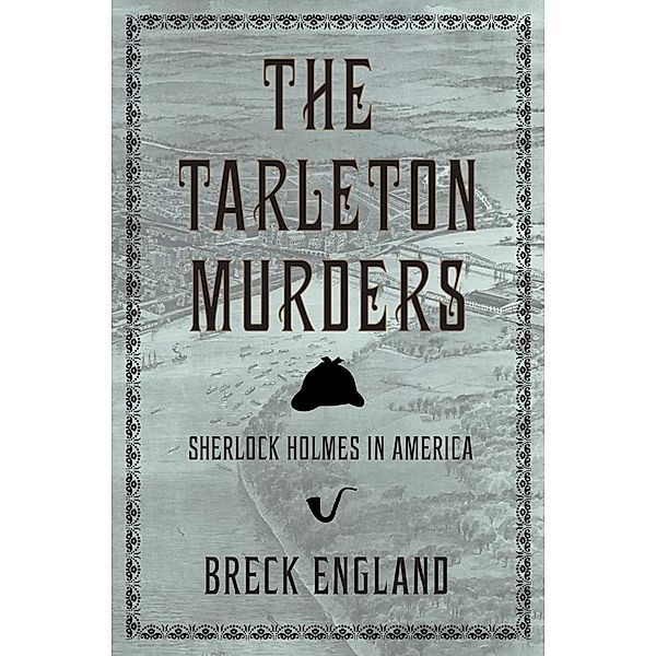 The Tarleton Murders, Breck England