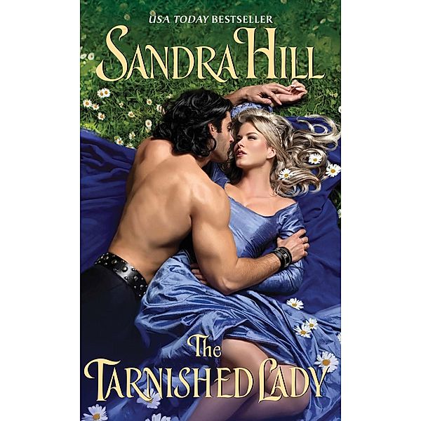 The Tarnished Lady / Viking I Bd.3, Sandra Hill