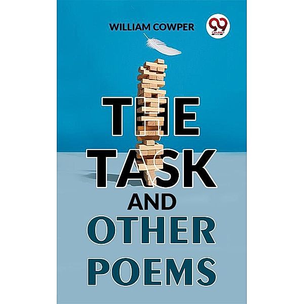 The Task And Other Poems, William Cowper