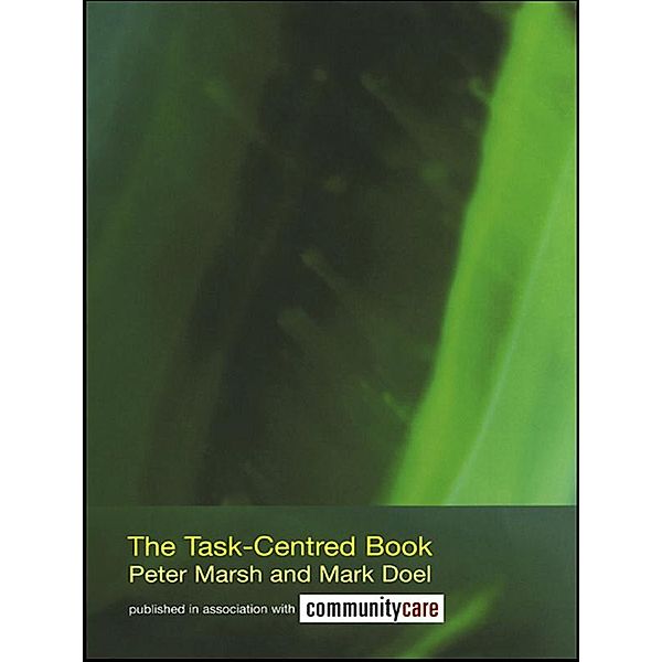 The Task-Centred Book, Peter Marsh, Mark Doel