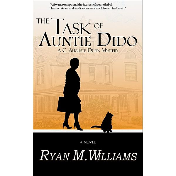 The Task of Auntie Dido (Poeville, #1) / Poeville, Ryan M. Williams