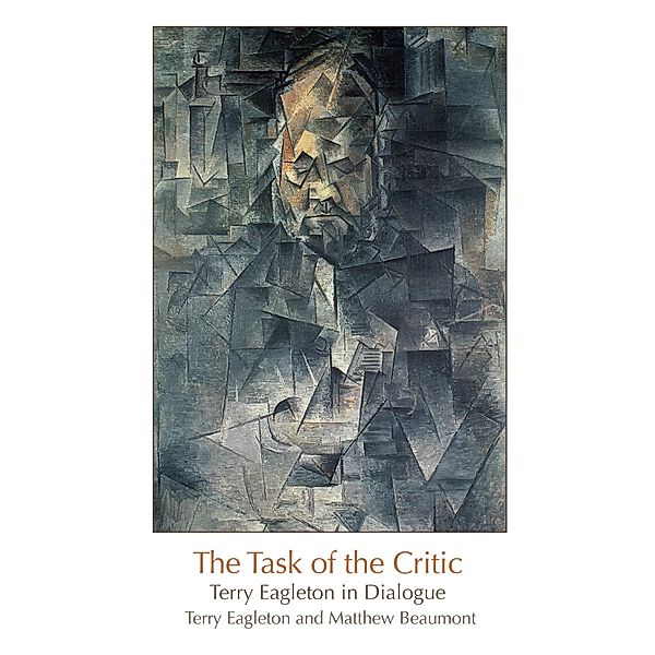 The Task of the Critic, Terry Eagleton