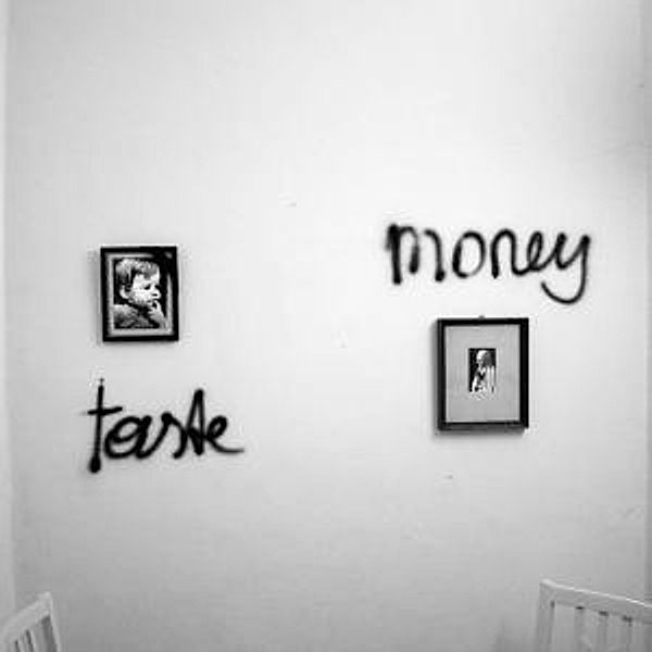 The Taste And The Money, Panik Ja