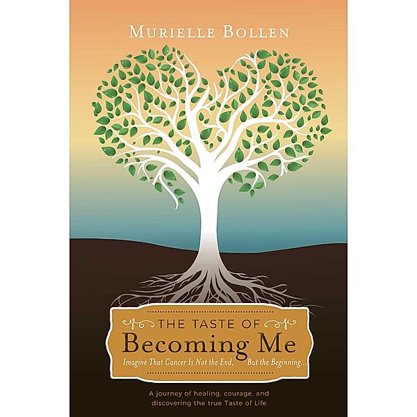 The Taste of Becoming Me, Murielle Bollen