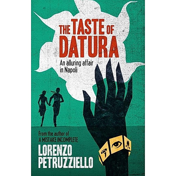 The Taste of Datura, Lorenzo Petruzziello