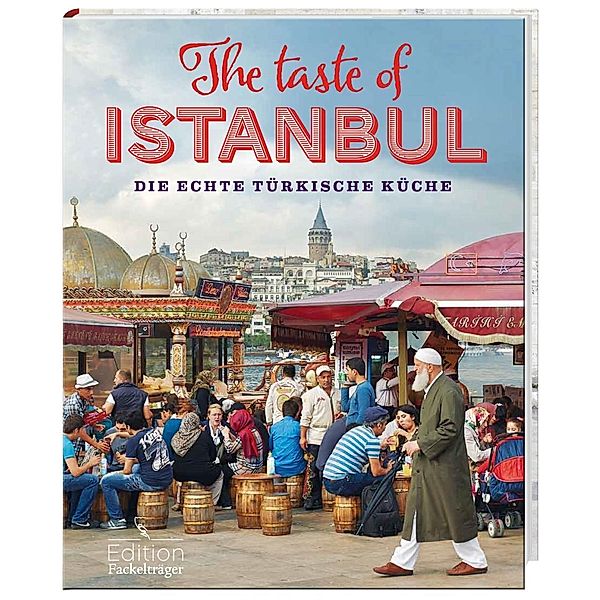 The Taste of Istanbul