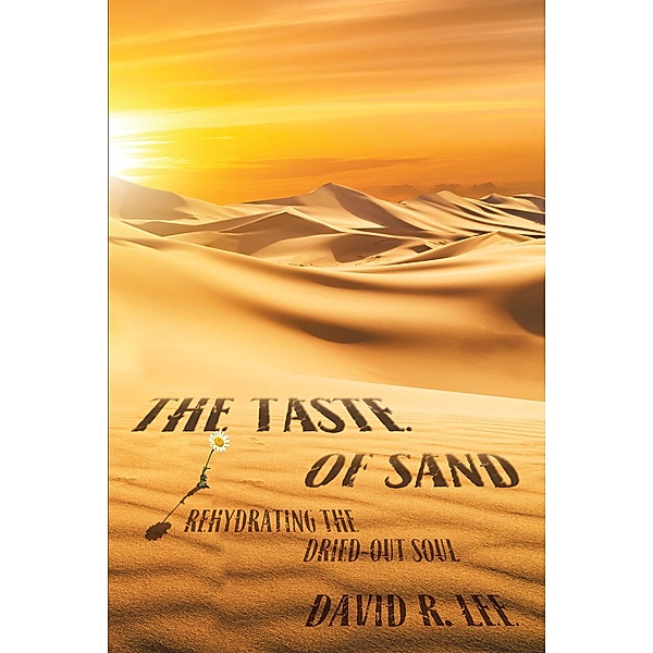 The Taste of Sand, David R. Lee