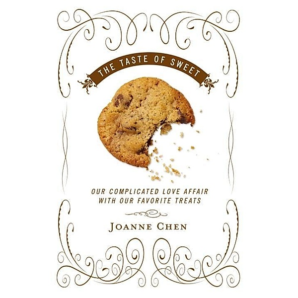 The Taste of Sweet, Joanne Chen
