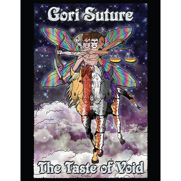 The Taste of Void, Gori Suture