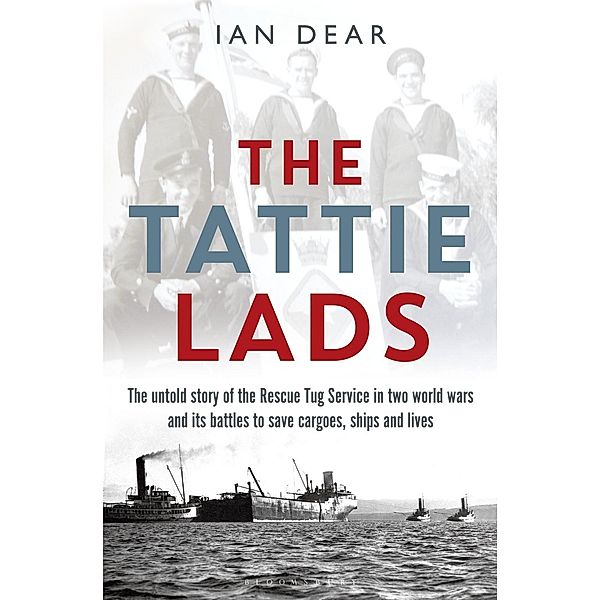 The Tattie Lads, Ian Dear