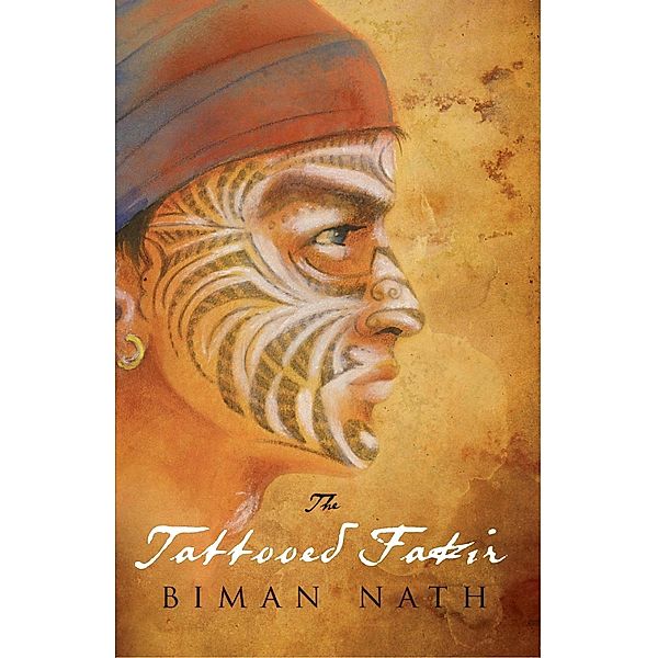 The Tattooed Fakir, Biman Nath