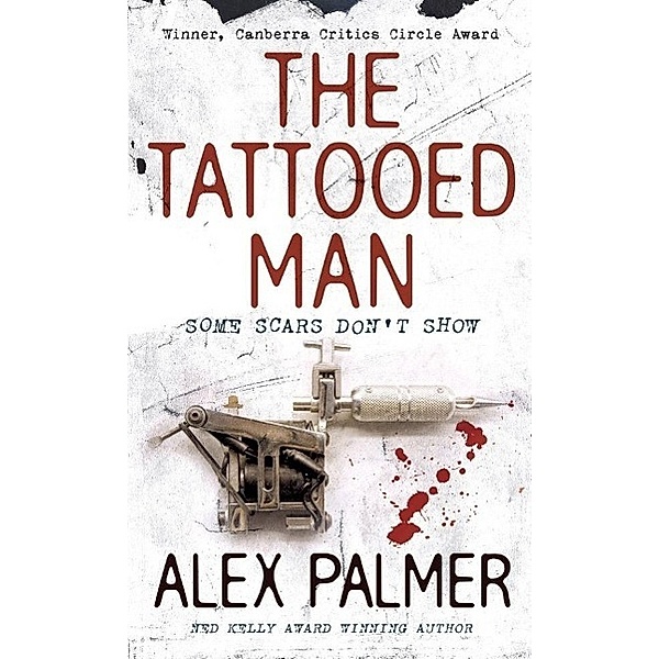 The Tattooed Man, Alex Palmer