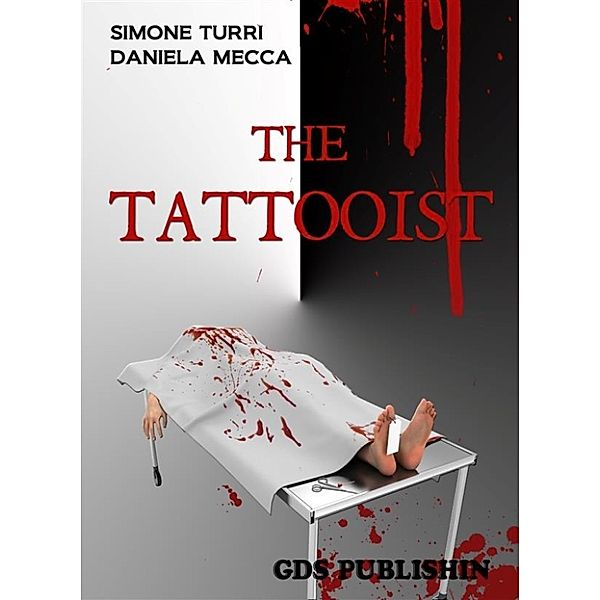 The Tattooist, Simone Turri Daniela Mecca